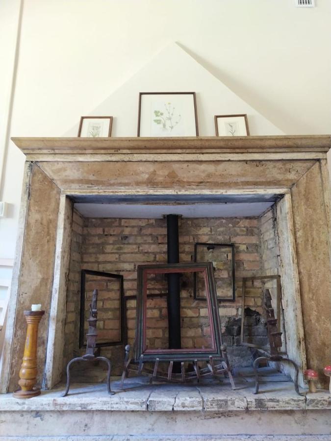 Tramonti E Valli Calvi dellʼ Umbria Zewnętrze zdjęcie