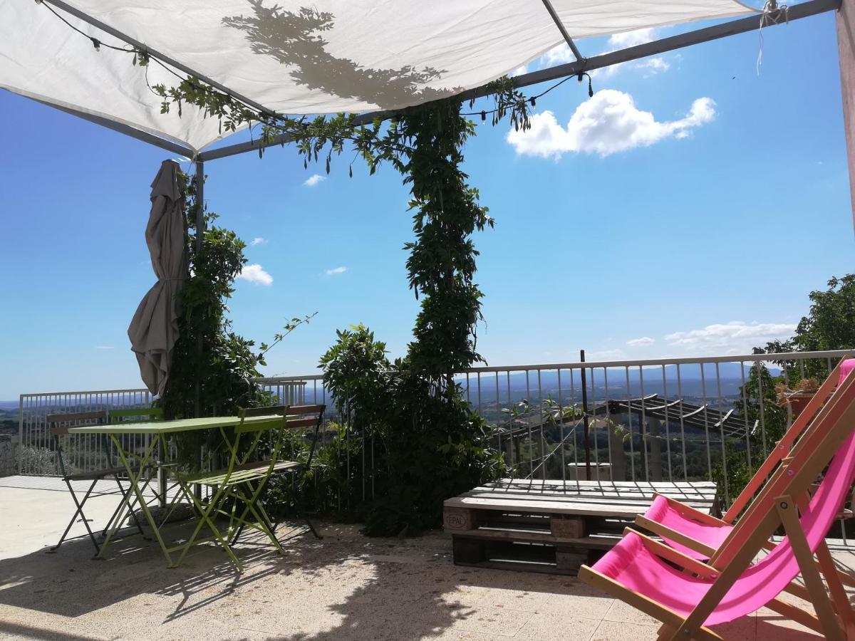 Tramonti E Valli Calvi dellʼ Umbria Zewnętrze zdjęcie
