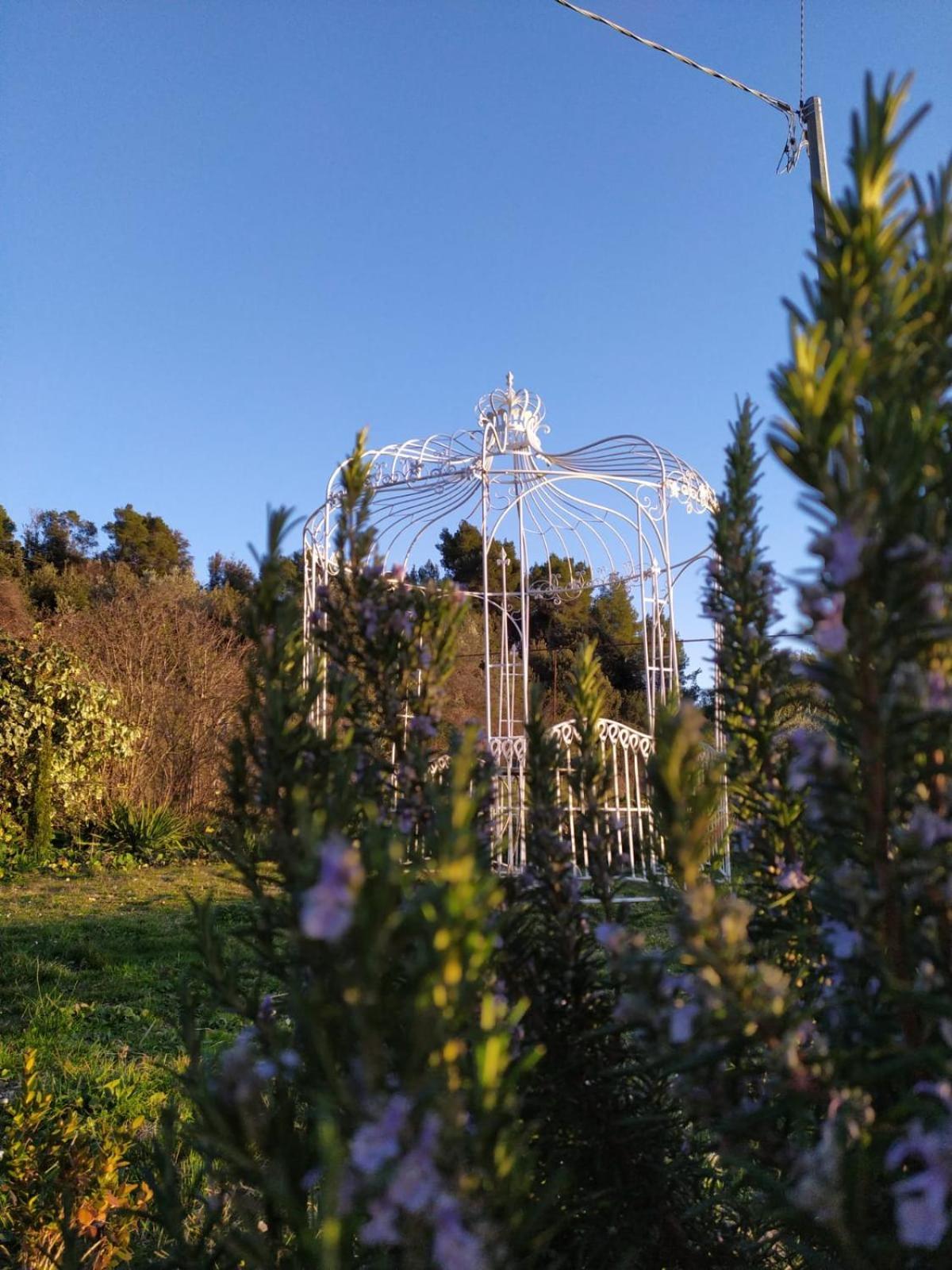 Tramonti E Valli Calvi dellʼ Umbria Zewnętrze zdjęcie